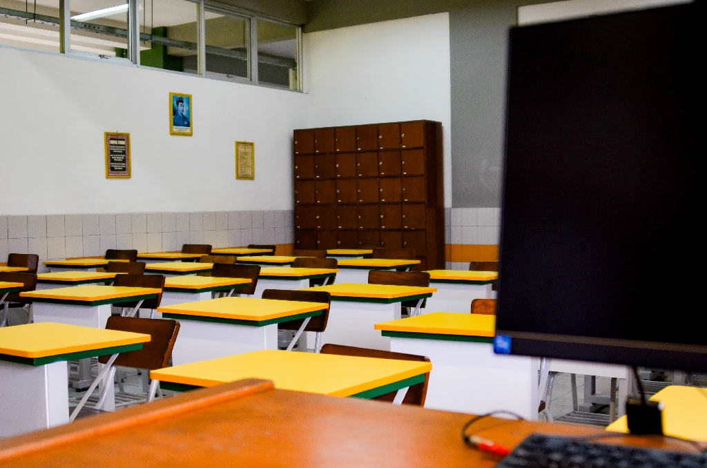 A Level Class
