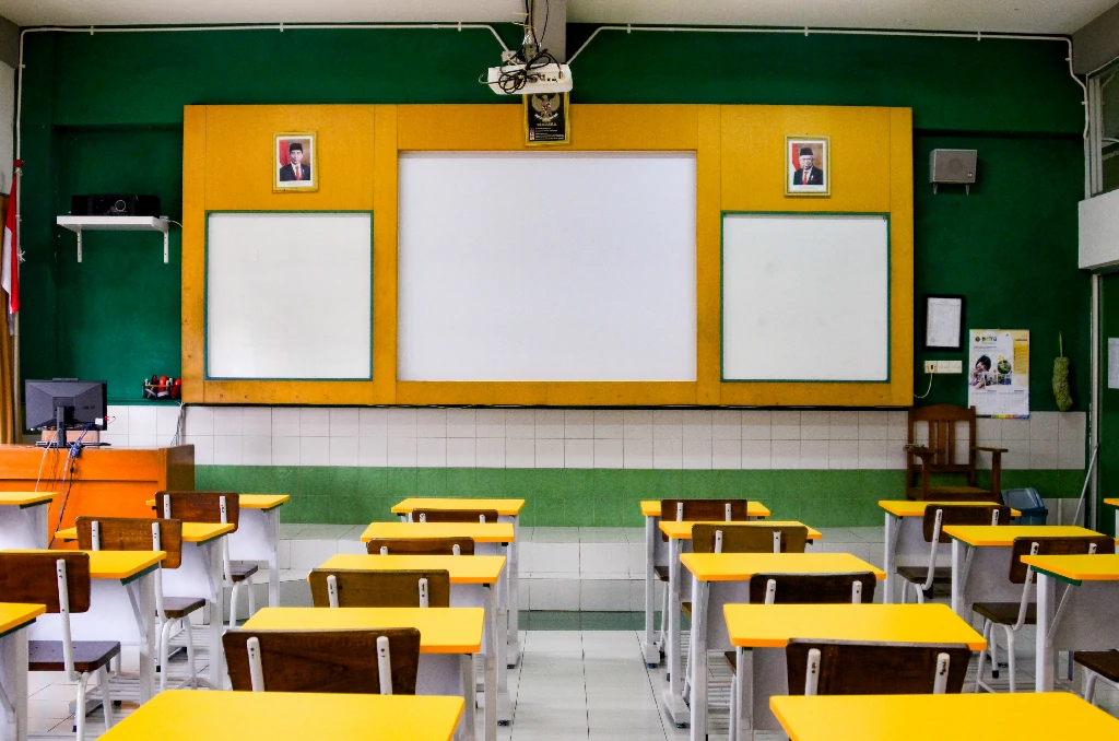 Classroom