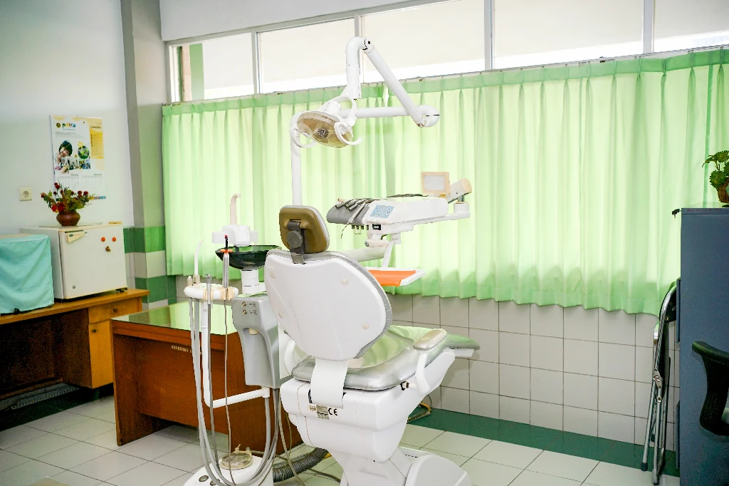 Dental Room